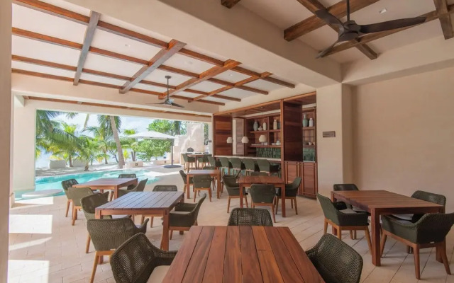 Artila Beach Condos Isla Mujeres