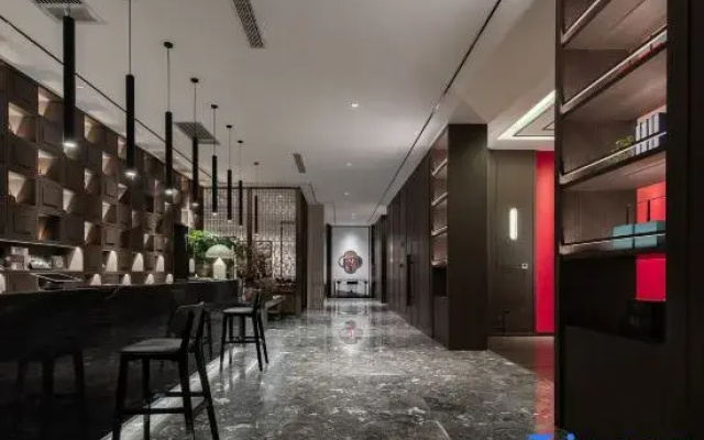 Yunshang Huaxi Holiday Hotel