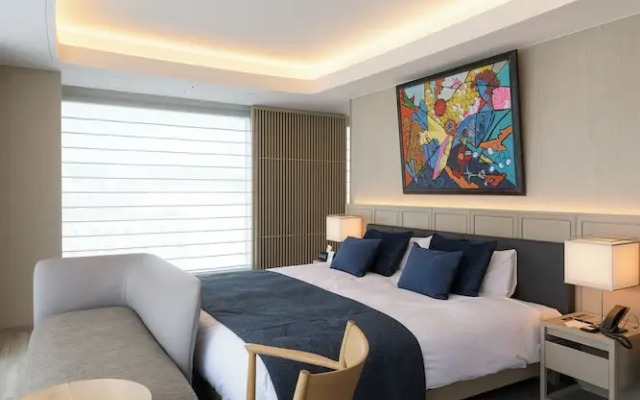 ReLabo-Medical Spa&Stay-