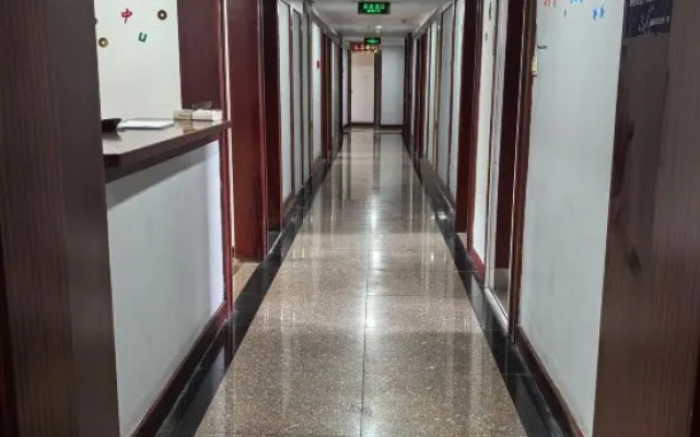 Xinhui Hotel