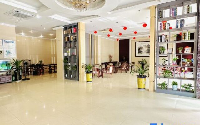 Youxian Bianjie Hotel