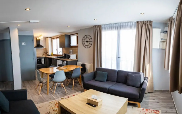 Résidence Artémis Paris Orly Aéroport