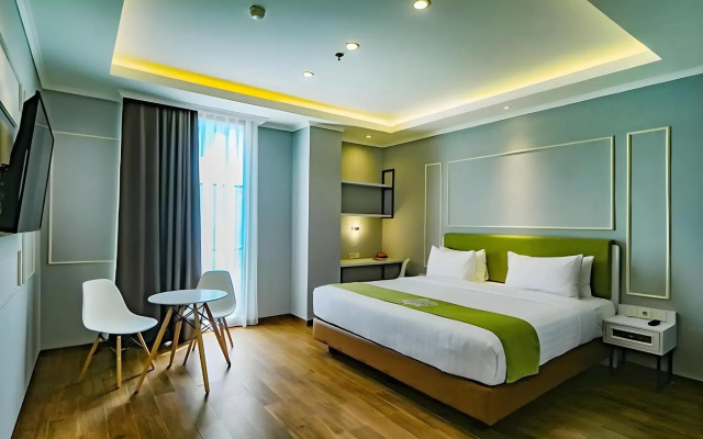 Hotel Dafam Enkadeli Thamrin Jakarta