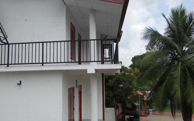 Kumudu Holiday Home Anuradhapura