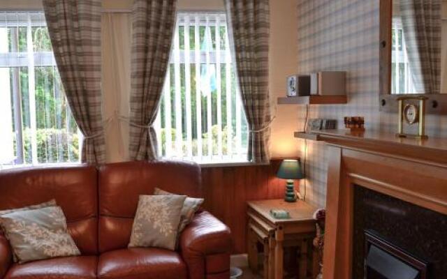 The Cottage