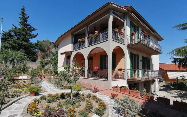 San Bartolo Rent Apartments un passo da Firenze