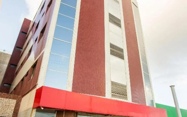 Rede Andrade Ondina Hotel