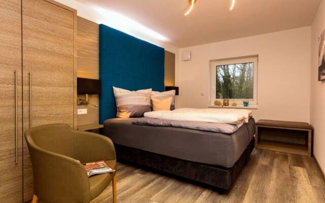 Dreamtime Modern Retreat