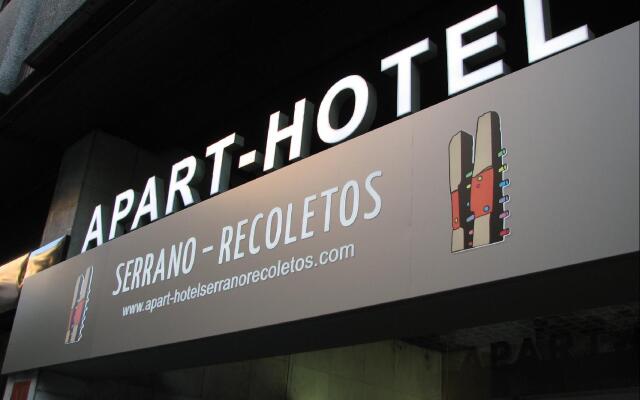 Apartamentos Recoletos