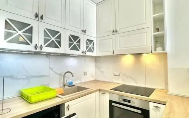 Lenny One bedroom apartment Sveti Stefan