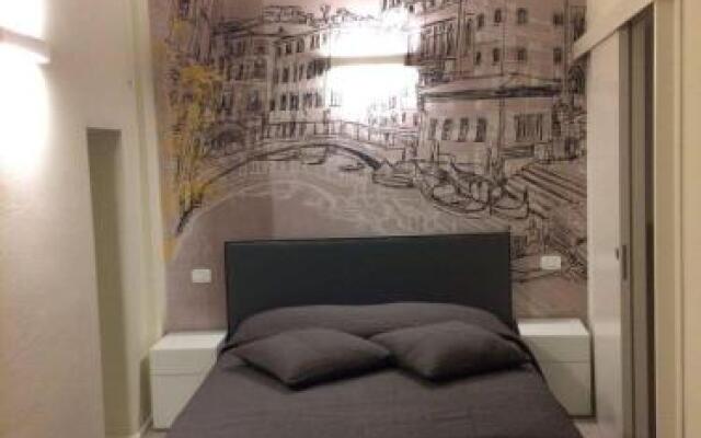 Gioiello di Venezia, Suite San Lio