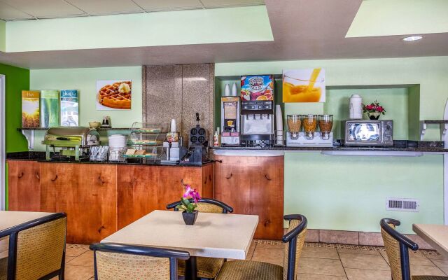 Quality Inn Bowling Green South