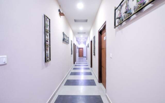 Amit House