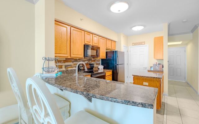 Legacy Towers I Deluxe