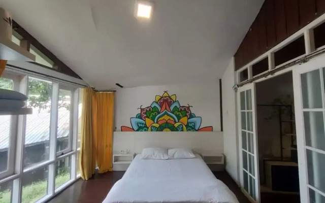 Grand Mulia Sakinah Boutique by OYO Rooms