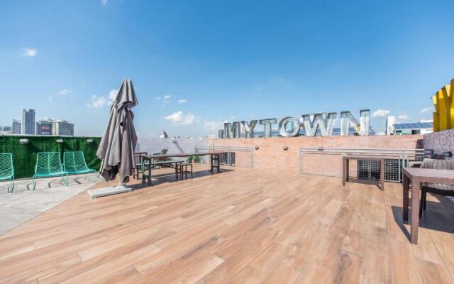 OYO 563 Mytown New York