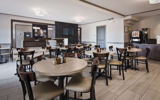 Best Western Plus Moncton
