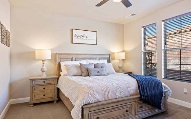 Escondido Cove by RedAwning