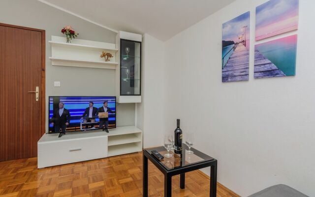 Apartment Vujic