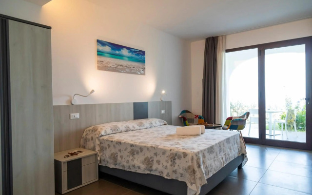 Residence Luzia by Marinella