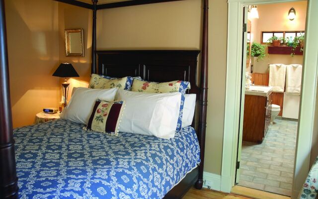 Downtown Historic Bed and Breakfast