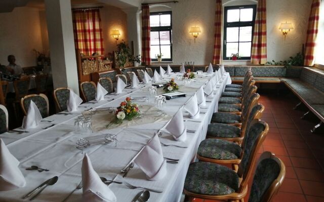 Hotel Stadt Olbernhau