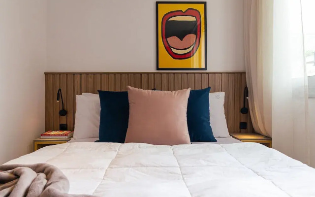 Vossa Bossa Chez Frei