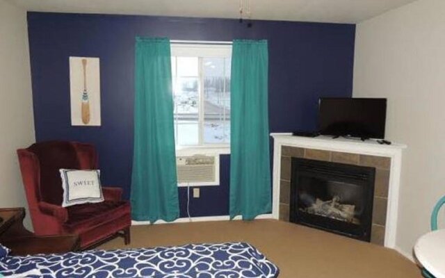 McCracken Country Inn