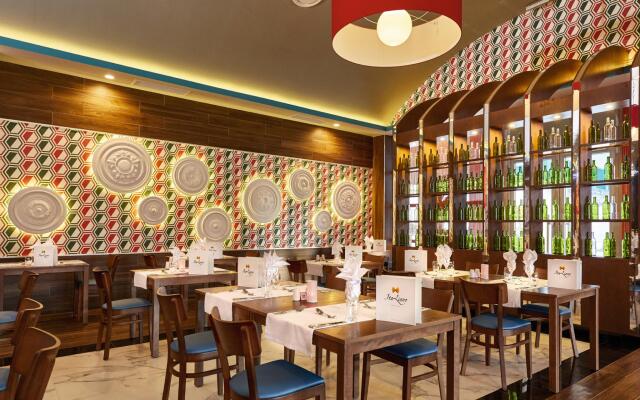 Hotel Riu Palace Costa Mujeres - All Inclusive