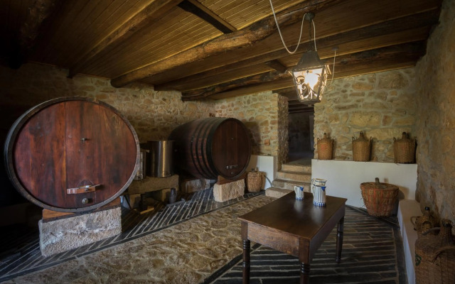 Quinta Do Acipreste (Antiga Quinta Da Torre)