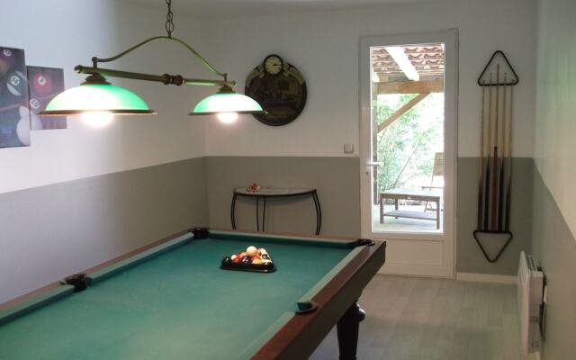 La forge de Clermont - Chambres d'Hôtes