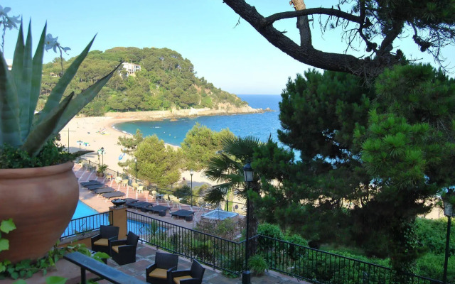 Отель Rigat Park & Spa