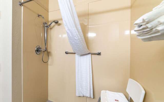 Baymont by Wyndham Caddo Valley/Arkadelphia