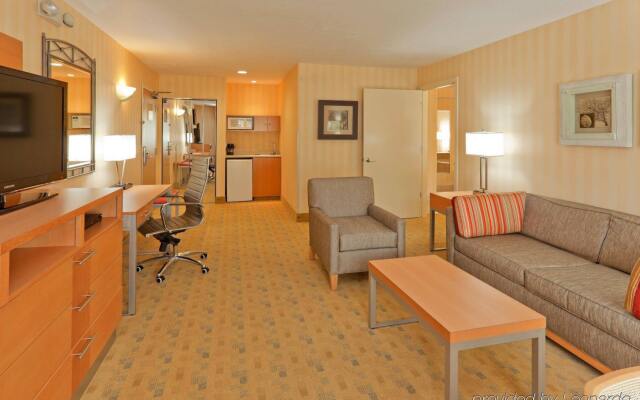 Fairfield Inn & Suites by Marriott San Francisco Pacifica