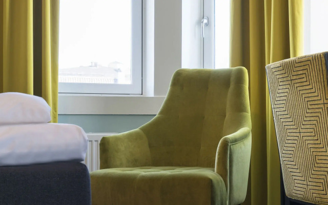 Thon Hotel Nidaros