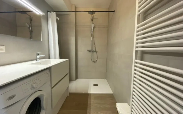 Nieuwpoort Beach Retreat