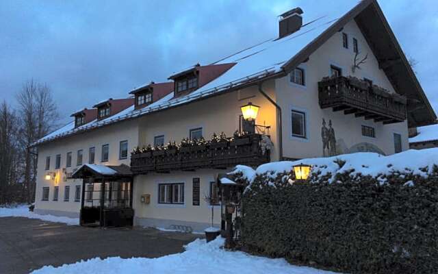 Landgasthof zum Papyrer