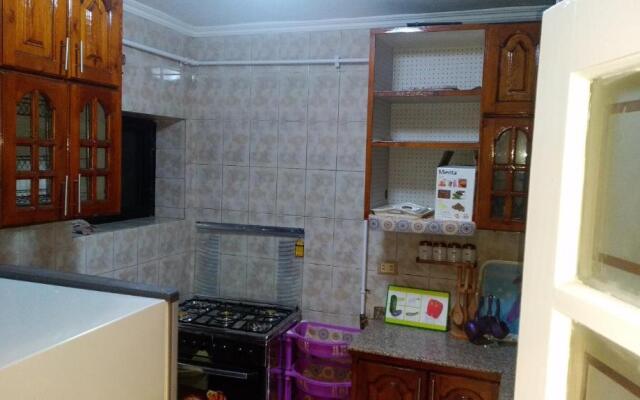 شقة مكرم عبيد للعائلات فقط 21