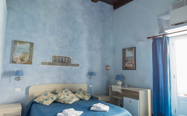 Blu Tropea Maison B&B