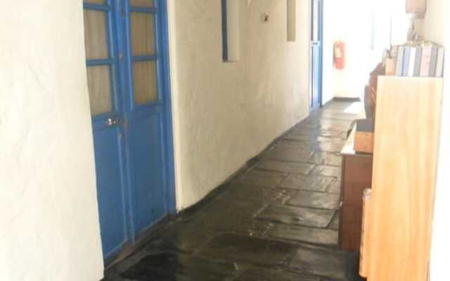 Hostal Chaq'uill Chak'a