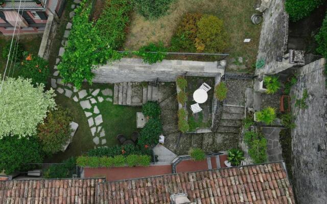 Loppia Secret Garden by Wonderful Italy