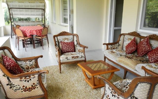 Bulut Villa