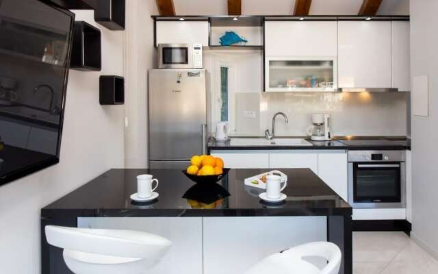Apartment Mali Skoj