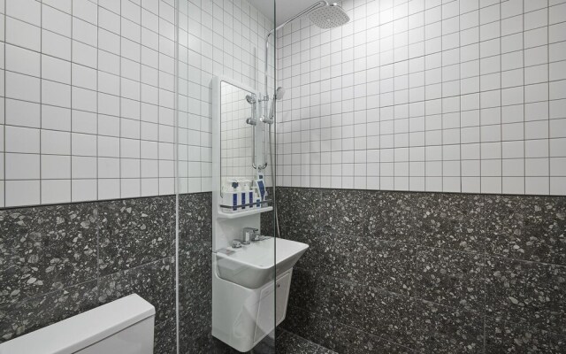 Just Sleep Hotel Ansan Gojan Branch