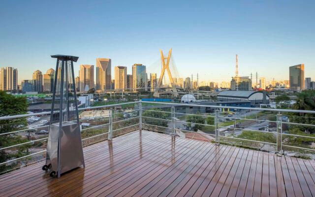 Novotel São Paulo Morumbi