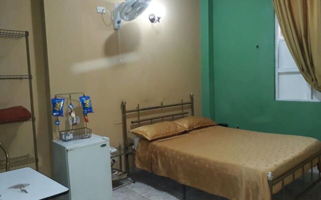 Hotel Calle Real Medellin