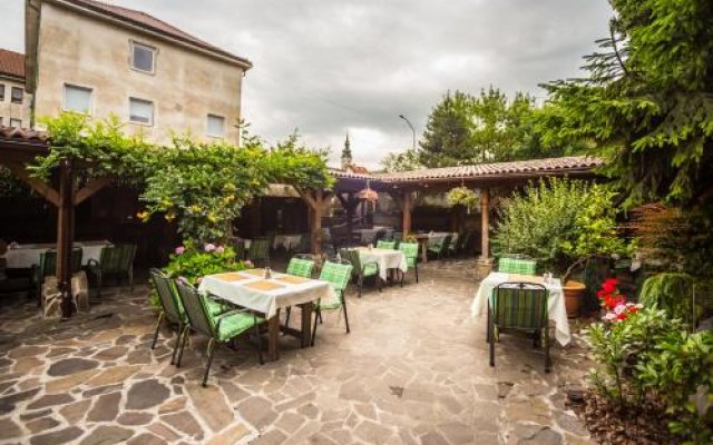 Penzion & Grill House Trattoria