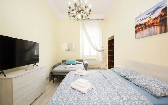 Rafael House by Ghor