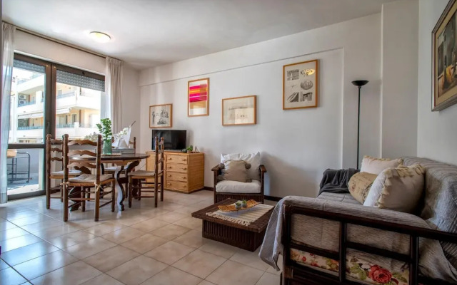 Sardinia RE - Francesca s Flat - Free Parking