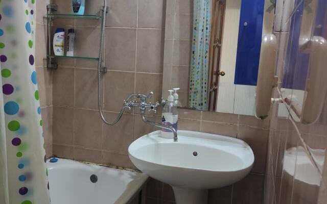 Апартаменты на проспекте Ленинградский 11